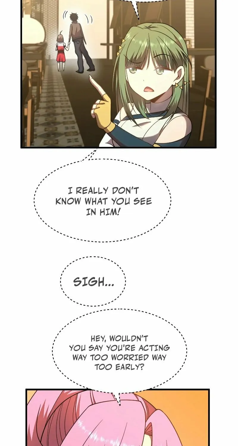 Logging 10,000 Years into the Future Chapter 38 page 5 - 