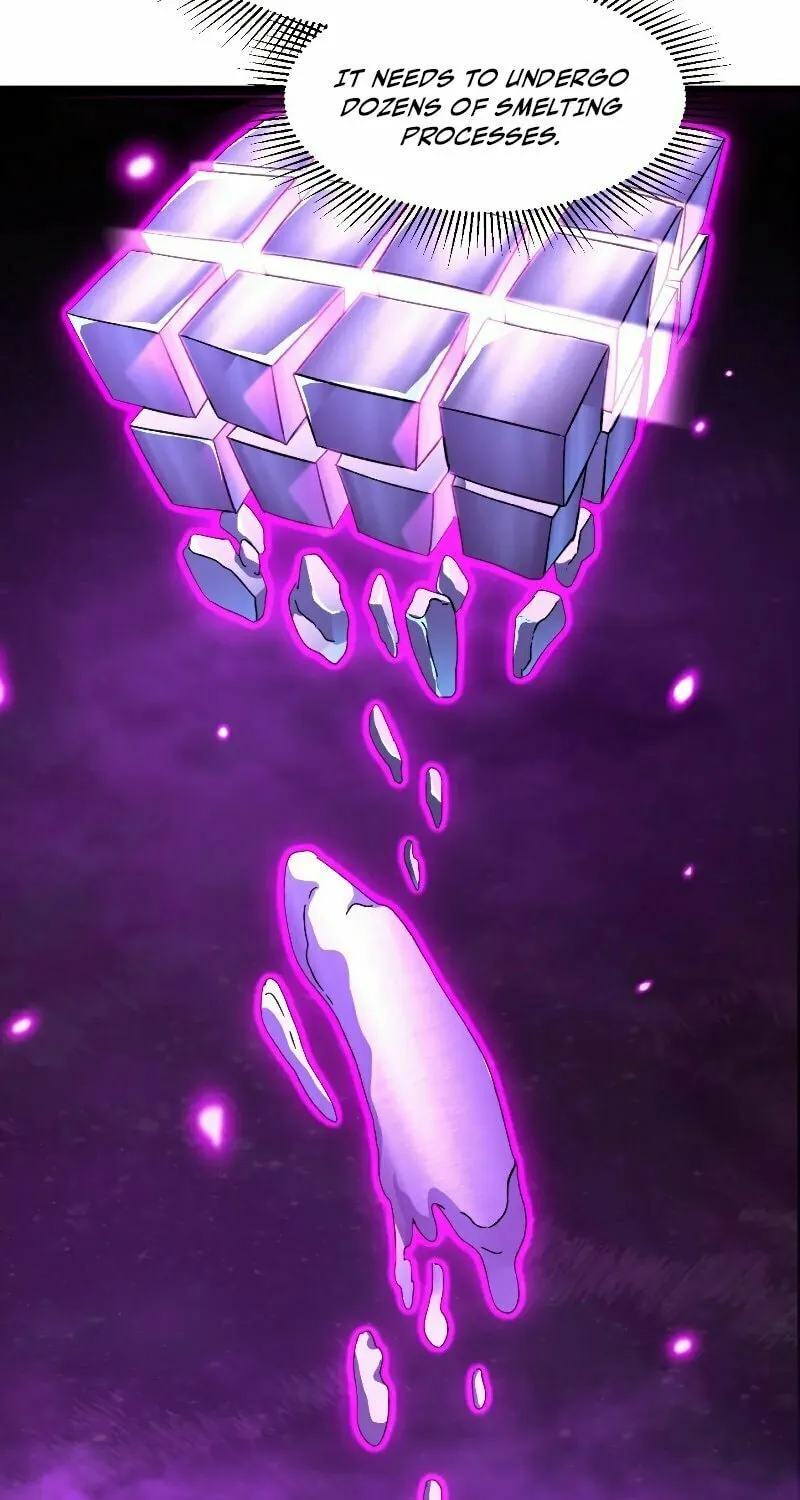 Logging 10,000 Years into the Future Chapter 38 page 43 - 