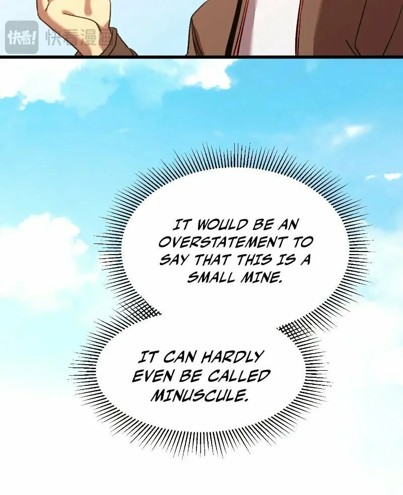 Logging 10,000 Years into the Future Chapter 38 page 45 - 