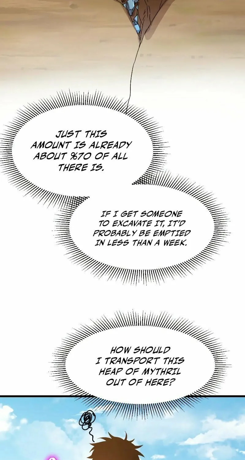 Logging 10,000 Years into the Future Chapter 38 page 47 - 