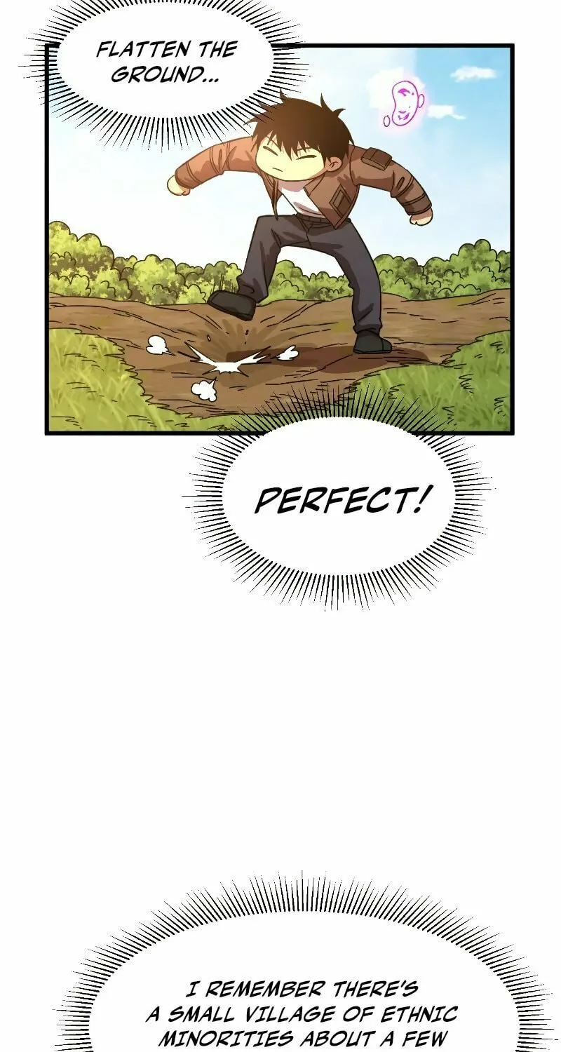 Logging 10,000 Years into the Future Chapter 38 page 50 - 