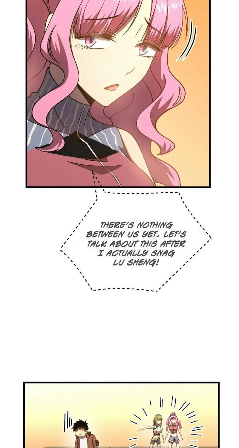 Logging 10,000 Years into the Future Chapter 38 page 6 - 