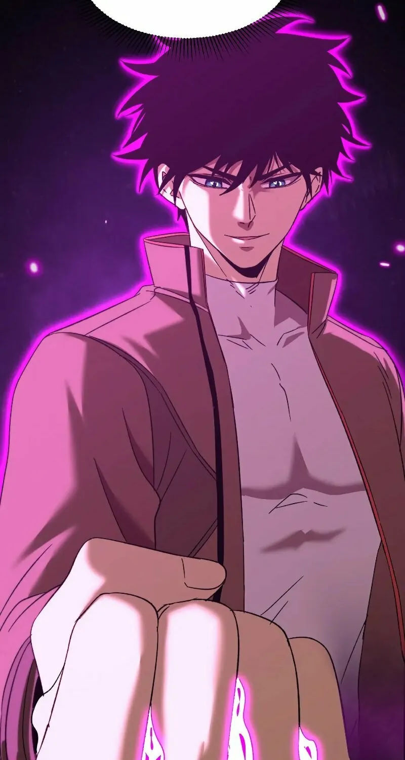 Logging 10,000 Years into the Future Chapter 38 page 54 - 