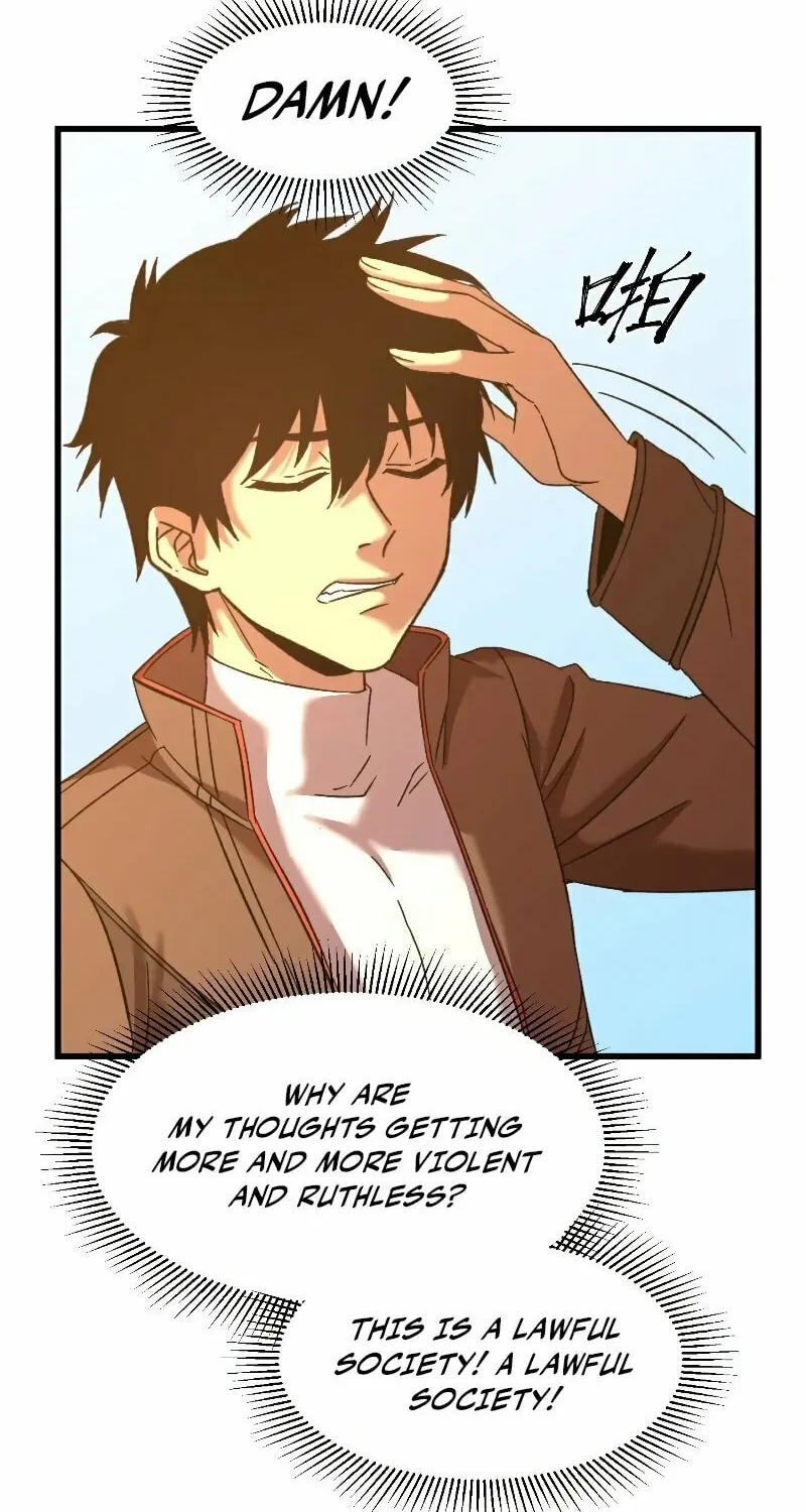 Logging 10,000 Years into the Future Chapter 38 page 56 - 