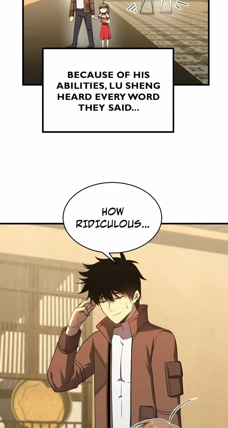 Logging 10,000 Years into the Future Chapter 38 page 7 - 