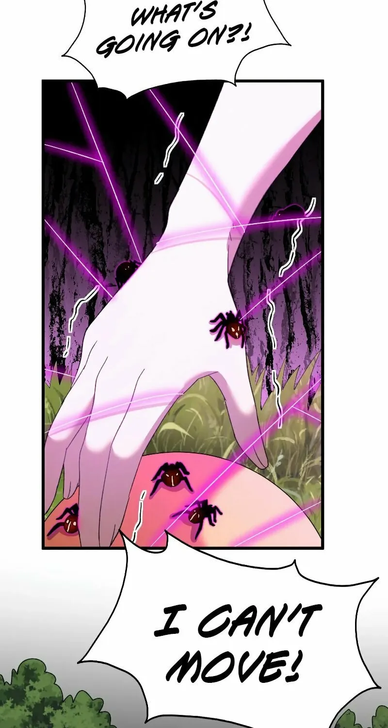 Logging 10,000 Years into the Future Chapter 38 page 64 - 