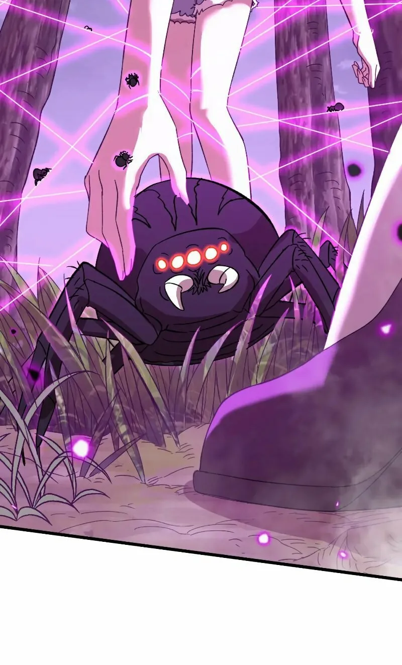 Logging 10,000 Years into the Future Chapter 38 page 66 - 