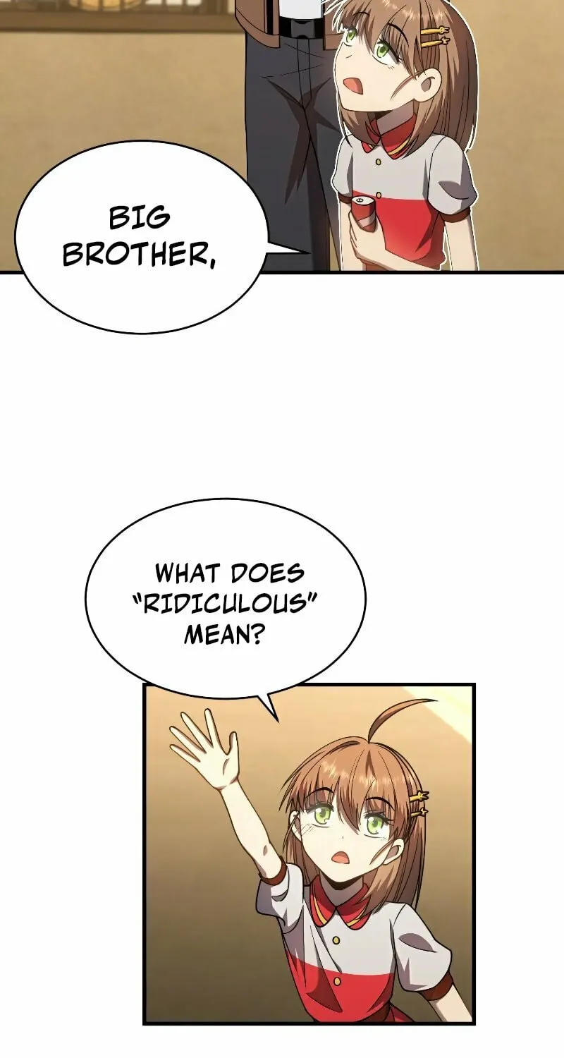 Logging 10,000 Years into the Future Chapter 38 page 8 - 
