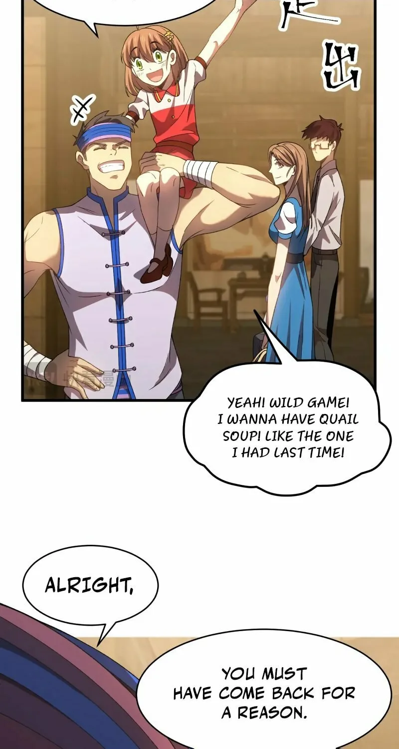 Logging 10,000 Years into the Future Chapter 39 page 12 - 