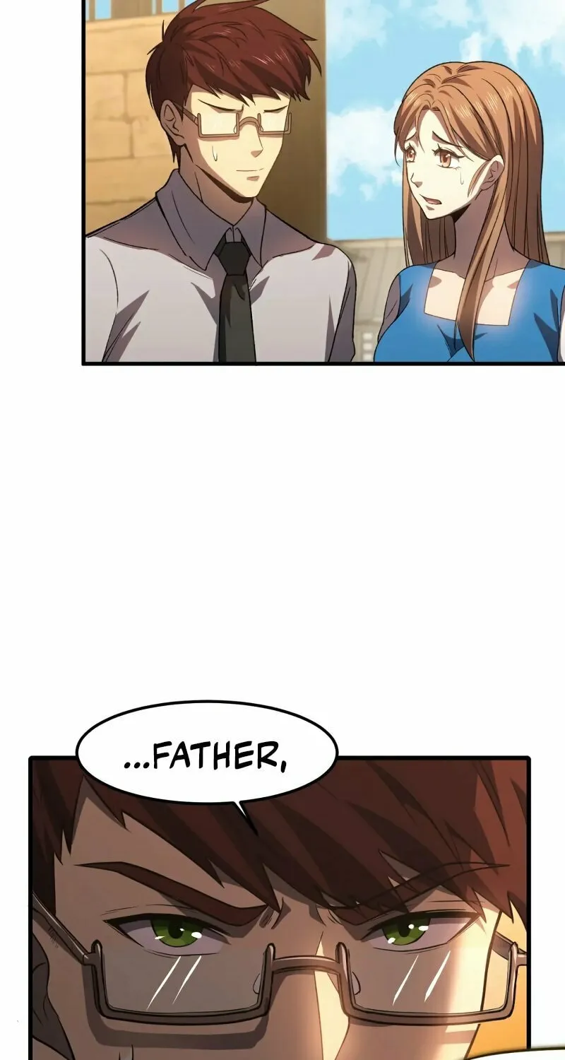 Logging 10,000 Years into the Future Chapter 39 page 14 - 