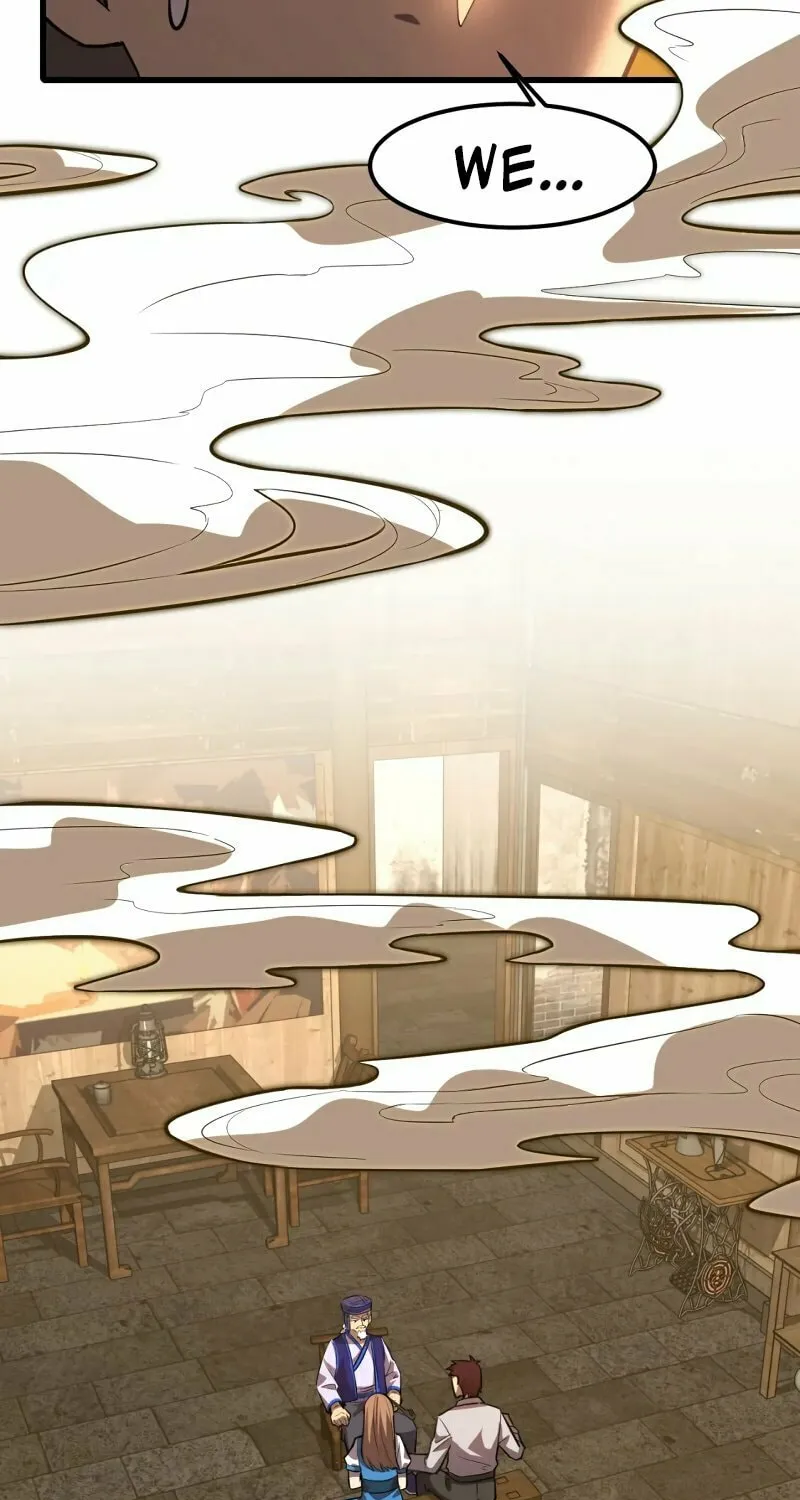 Logging 10,000 Years into the Future Chapter 39 page 15 - 