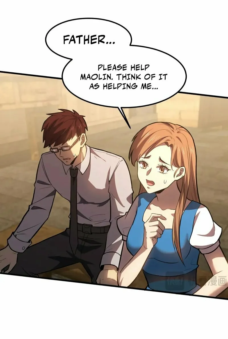 Logging 10,000 Years into the Future Chapter 39 page 18 - 