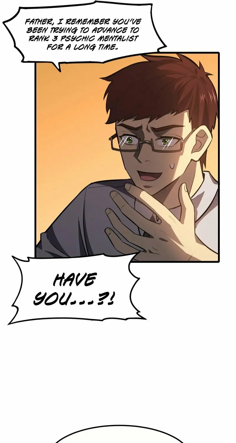 Logging 10,000 Years into the Future Chapter 39 page 19 - 