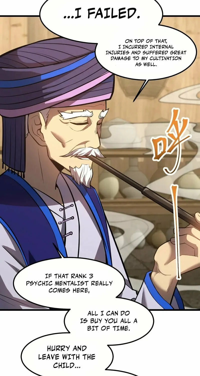 Logging 10,000 Years into the Future Chapter 39 page 20 - 