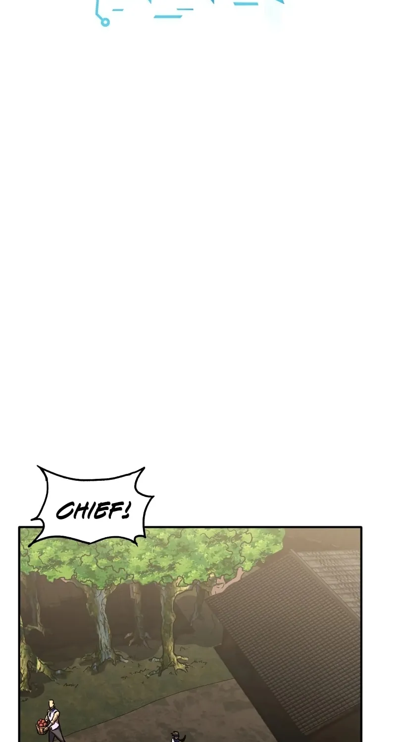 Logging 10,000 Years into the Future Chapter 39 page 3 - 