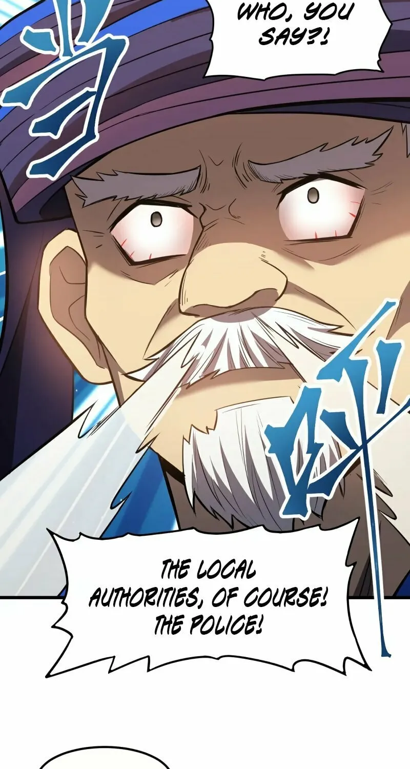 Logging 10,000 Years into the Future Chapter 39 page 22 - 