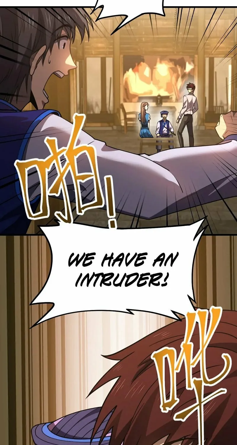 Logging 10,000 Years into the Future Chapter 39 page 25 - 