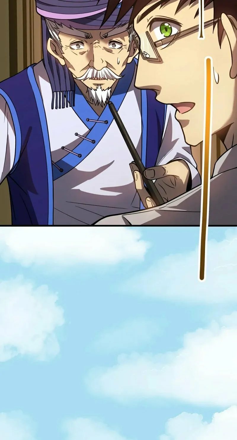 Logging 10,000 Years into the Future Chapter 39 page 26 - 