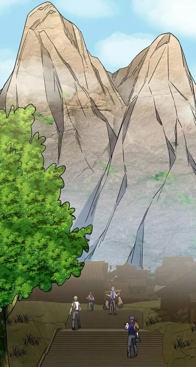 Logging 10,000 Years into the Future Chapter 39 page 27 - 