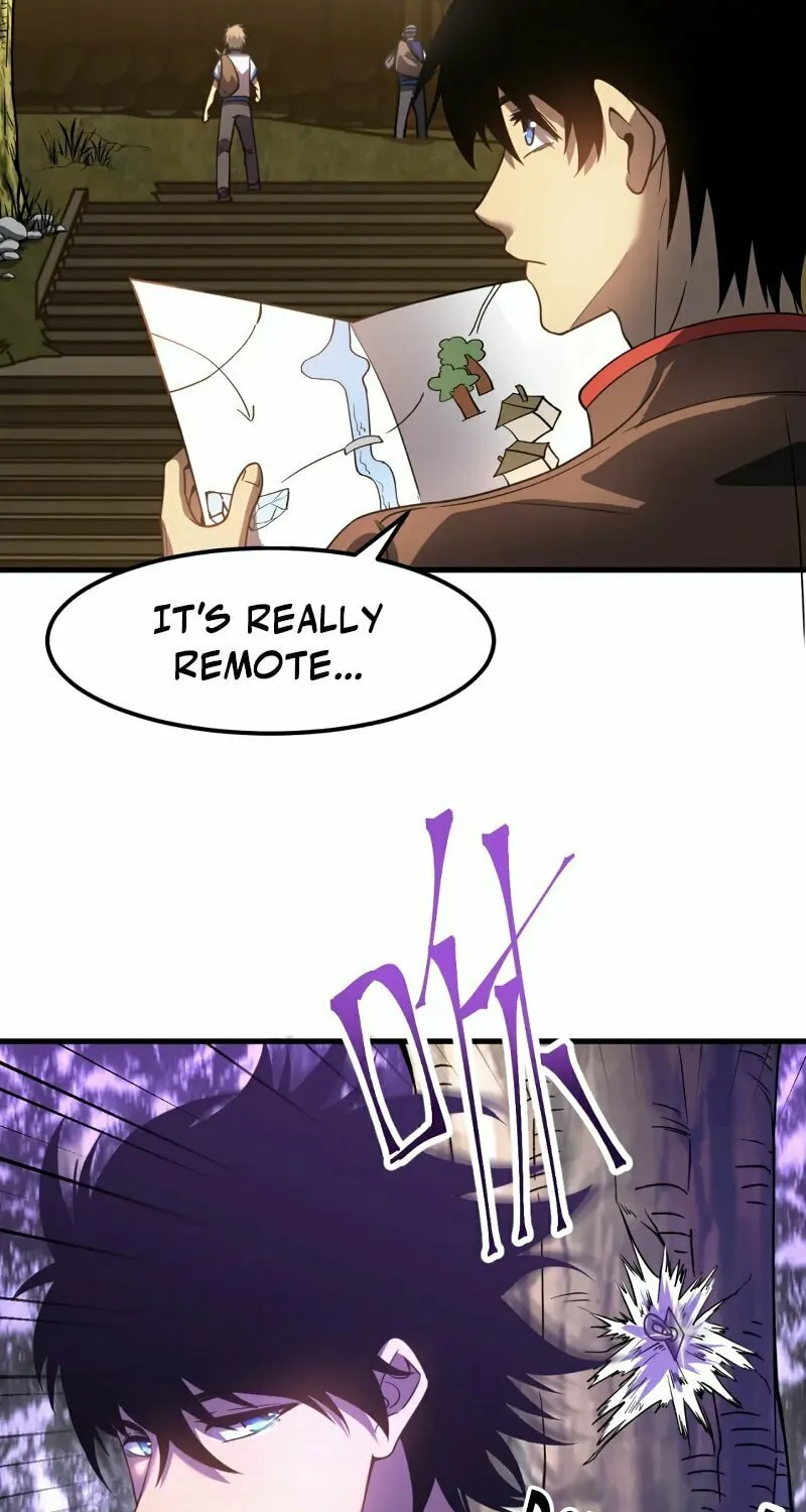 Logging 10,000 Years into the Future Chapter 39 page 29 - 