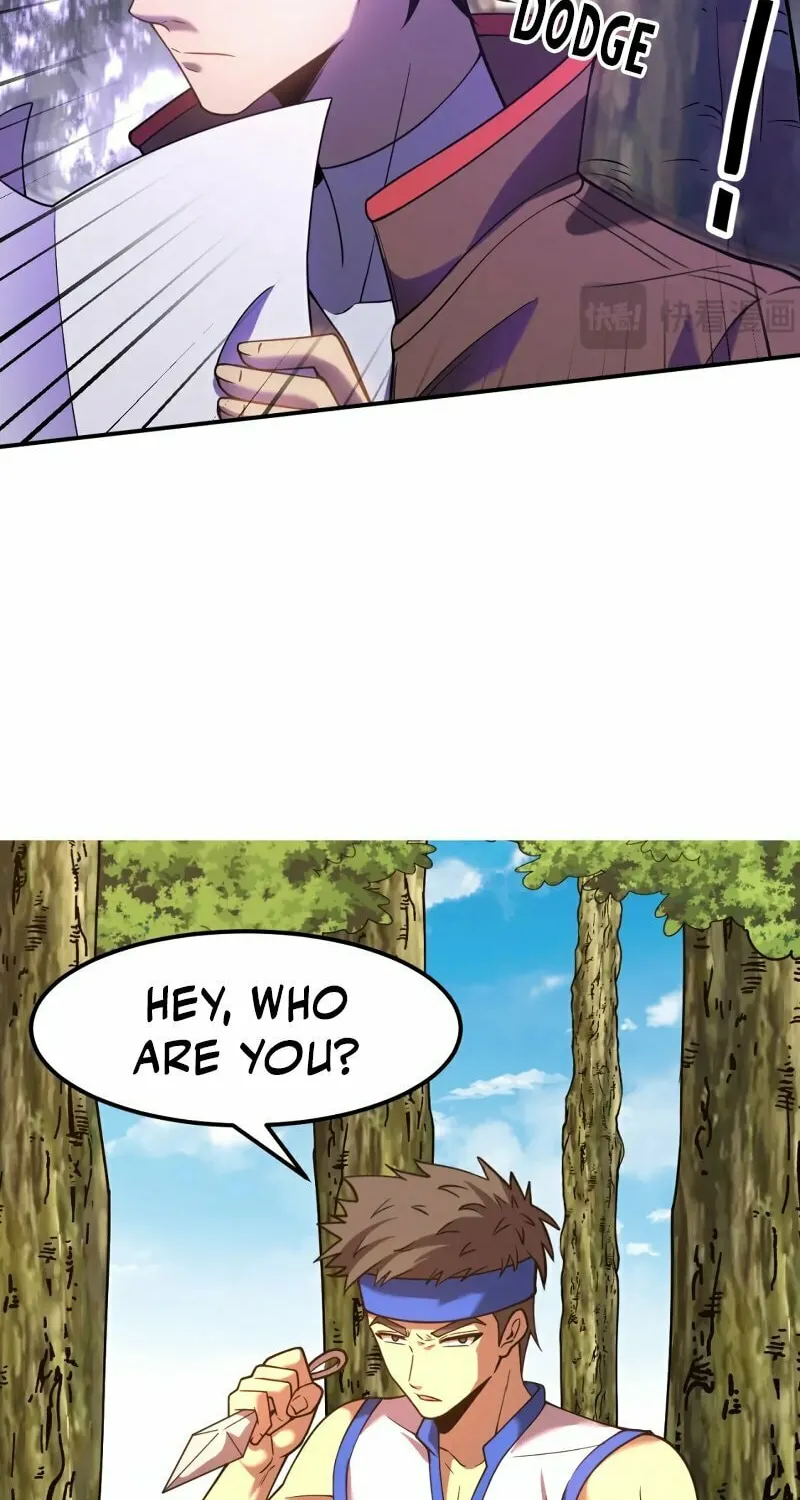 Logging 10,000 Years into the Future Chapter 39 page 30 - 