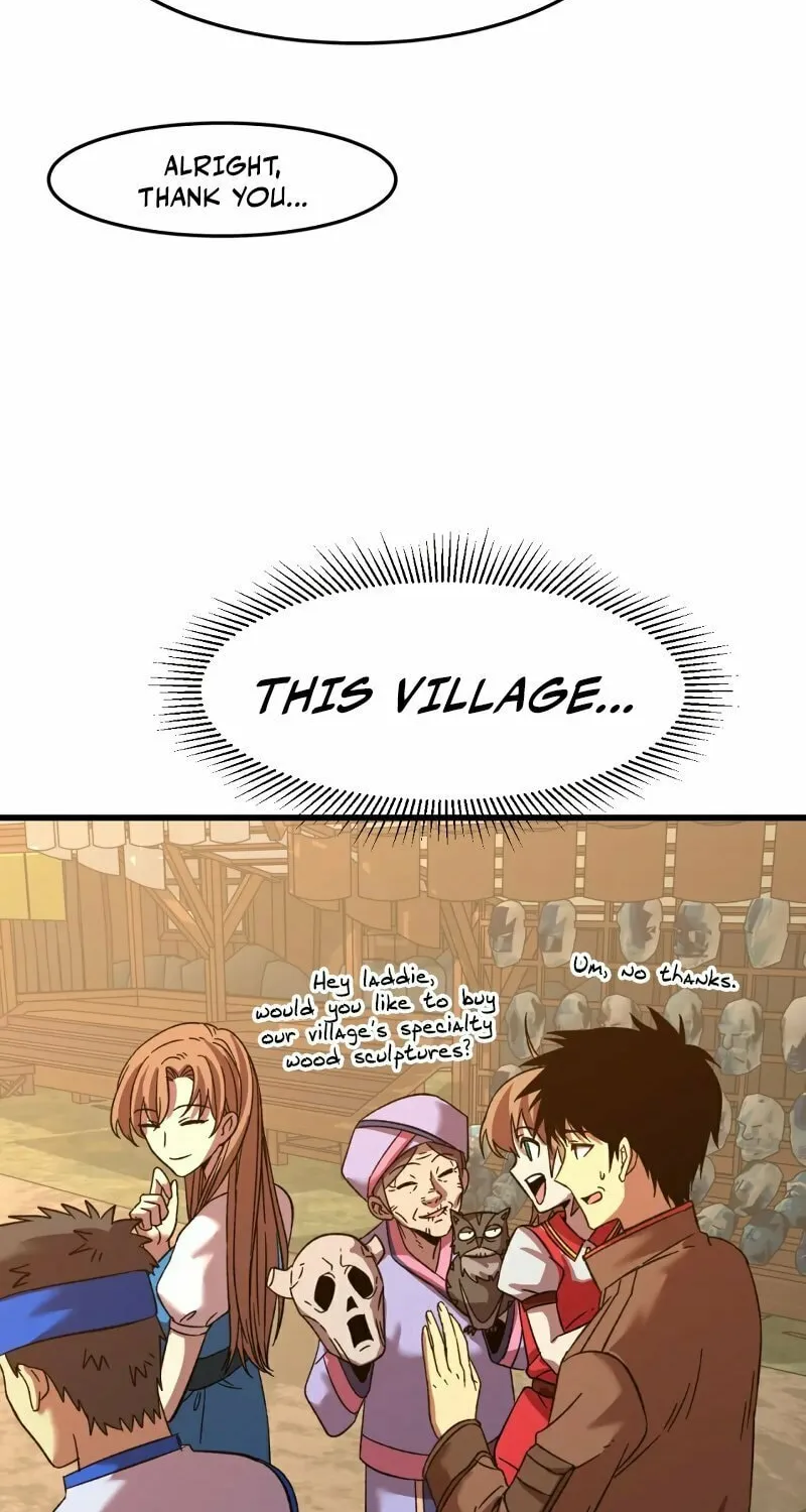 Logging 10,000 Years into the Future Chapter 39 page 38 - 