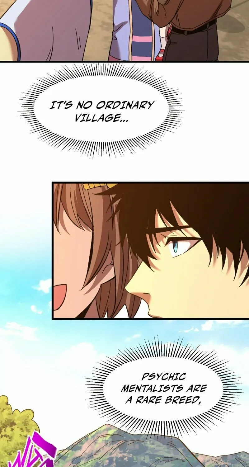 Logging 10,000 Years into the Future Chapter 39 page 39 - 