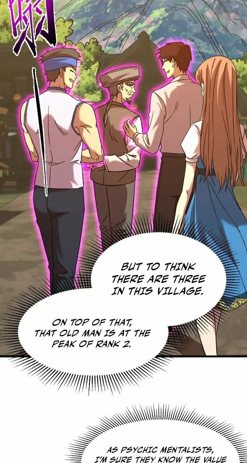 Logging 10,000 Years into the Future Chapter 39 page 40 - 