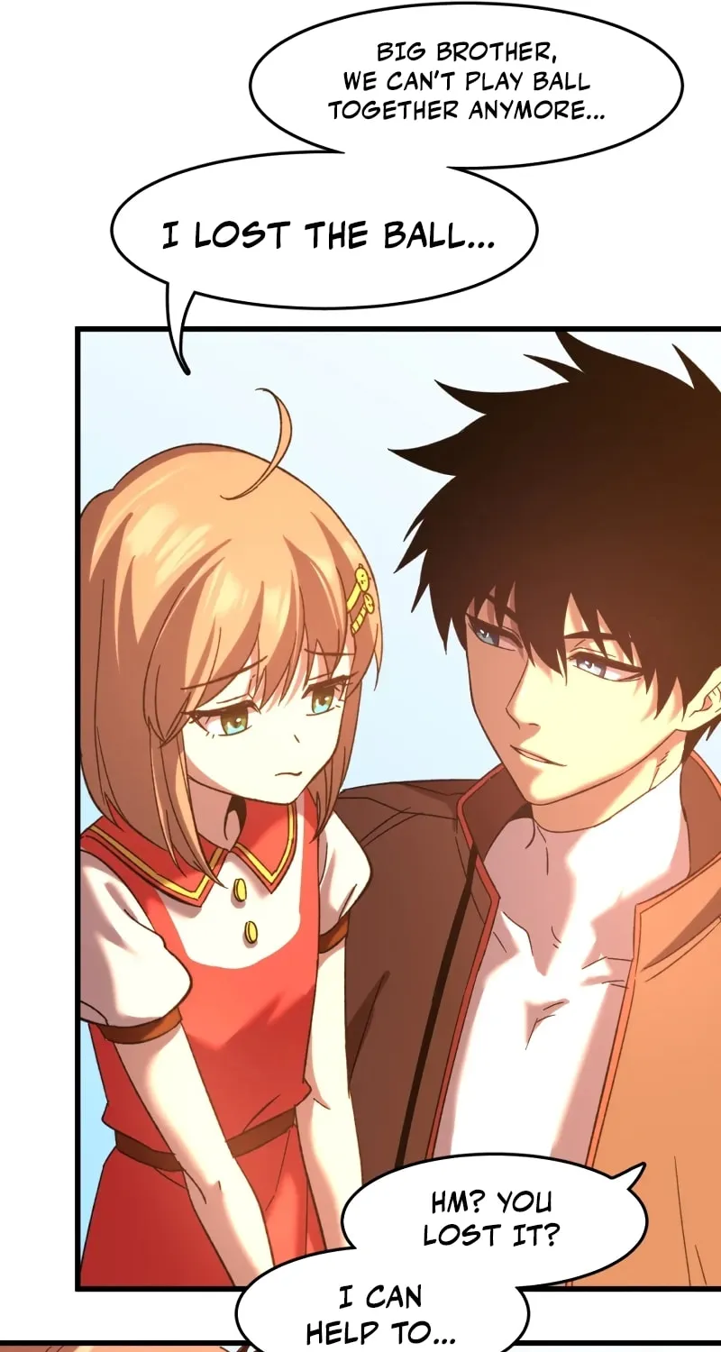 Logging 10,000 Years into the Future Chapter 39 page 42 - 