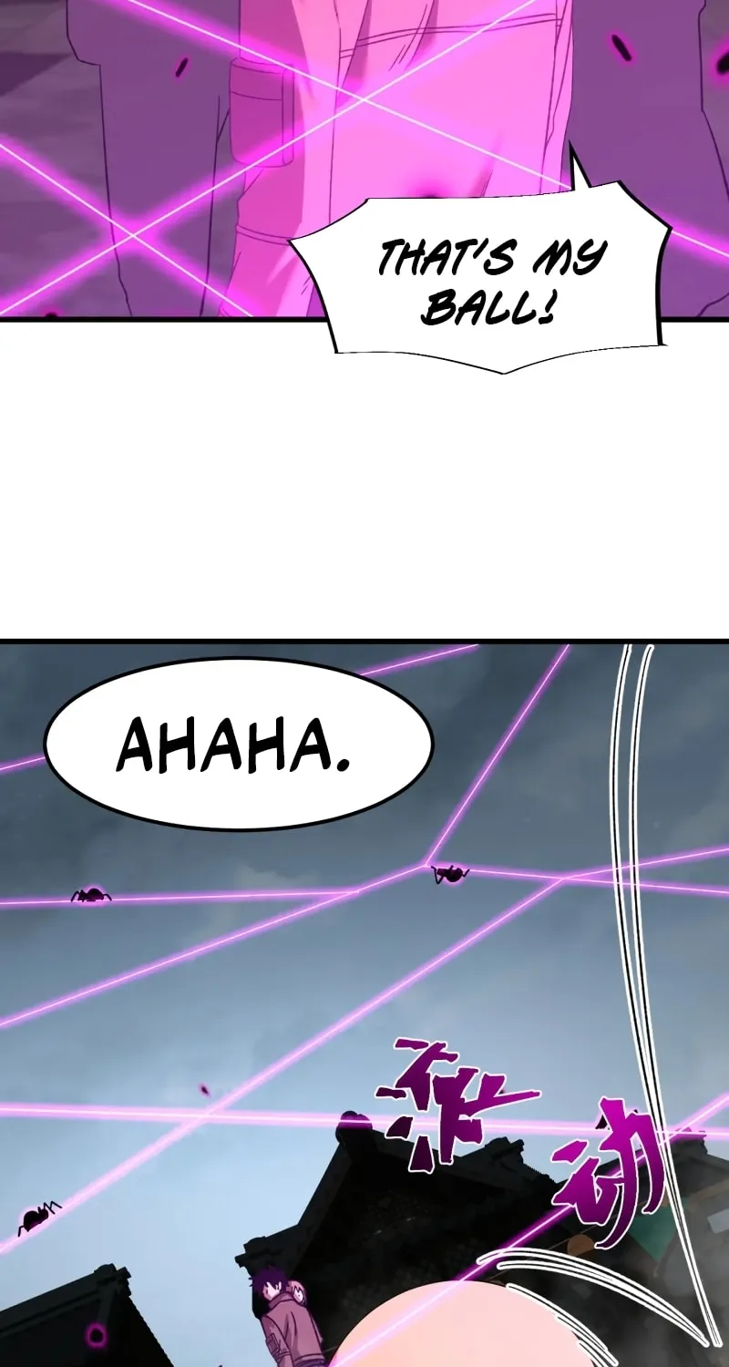 Logging 10,000 Years into the Future Chapter 39 page 45 - 