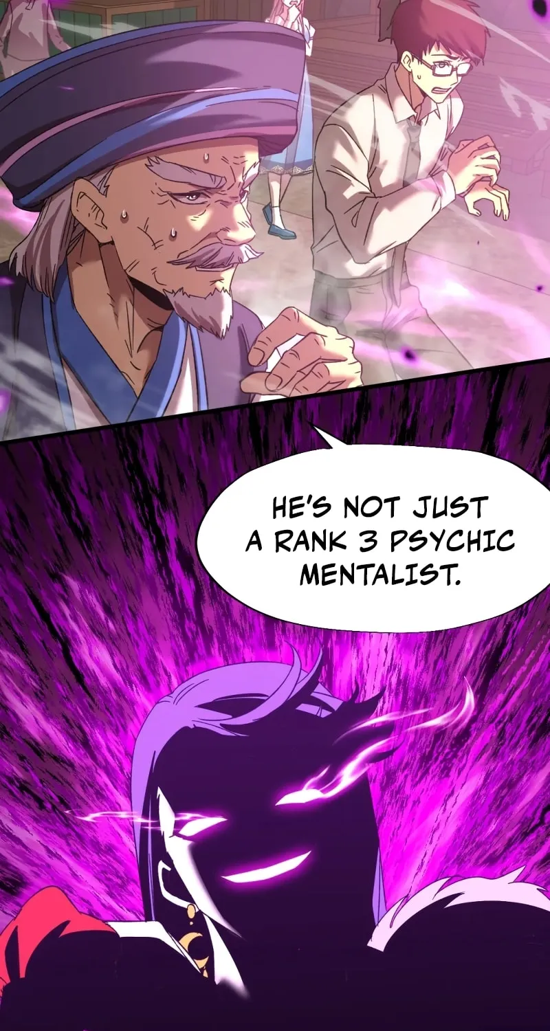 Logging 10,000 Years into the Future Chapter 39 page 49 - 