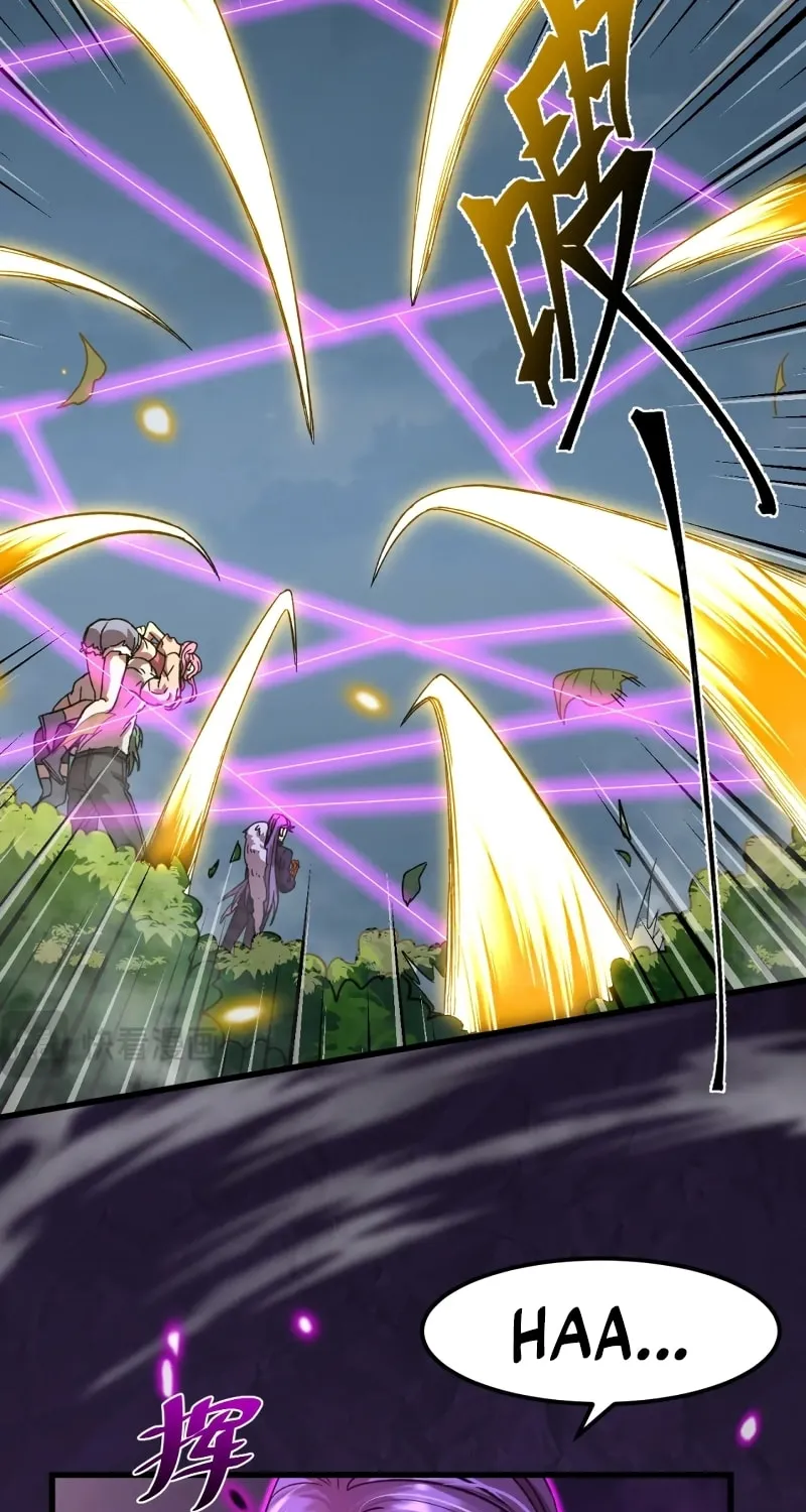Logging 10,000 Years into the Future Chapter 39 page 53 - 