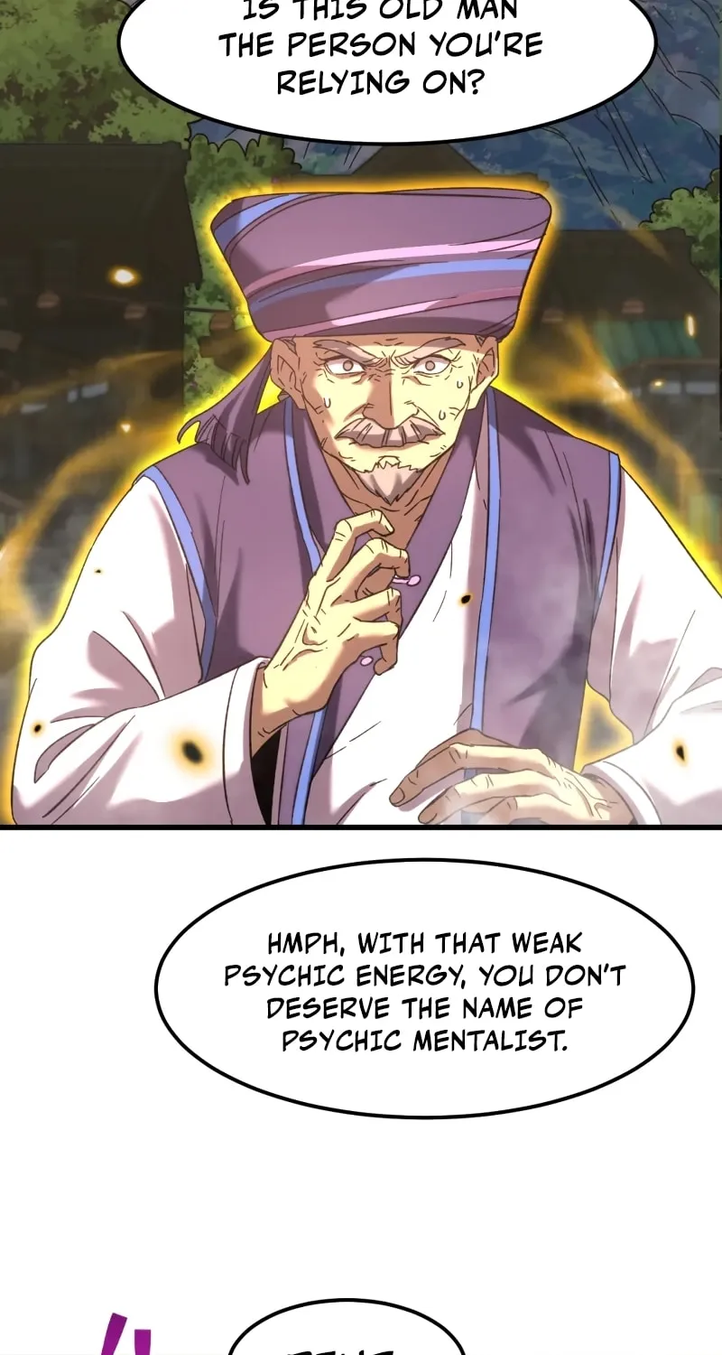Logging 10,000 Years into the Future Chapter 39 page 56 - 