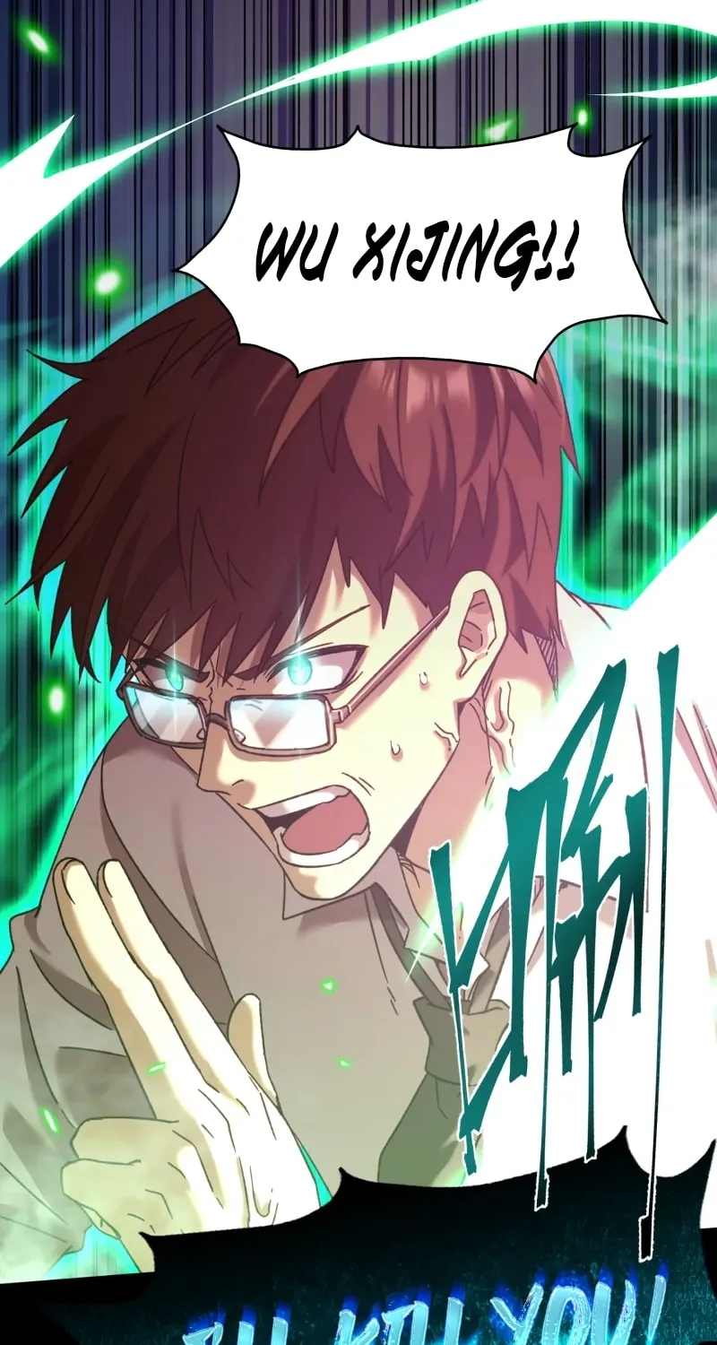 Logging 10,000 Years into the Future Chapter 39 page 58 - 