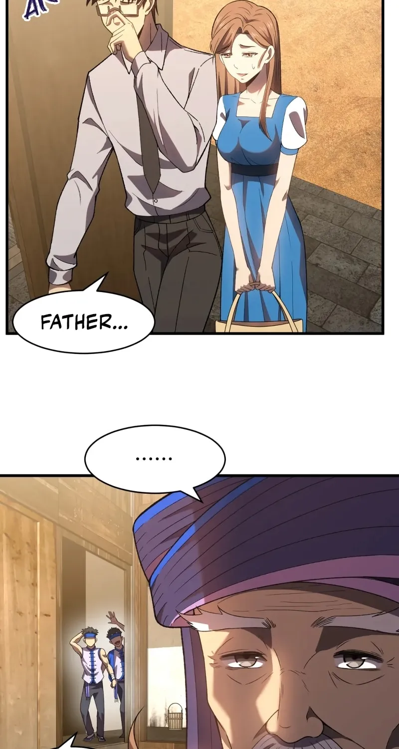 Logging 10,000 Years into the Future Chapter 39 page 9 - 