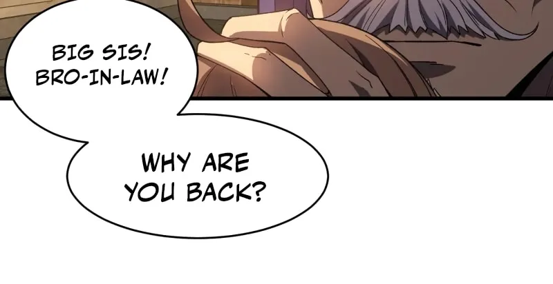 Logging 10,000 Years into the Future Chapter 39 page 10 - 