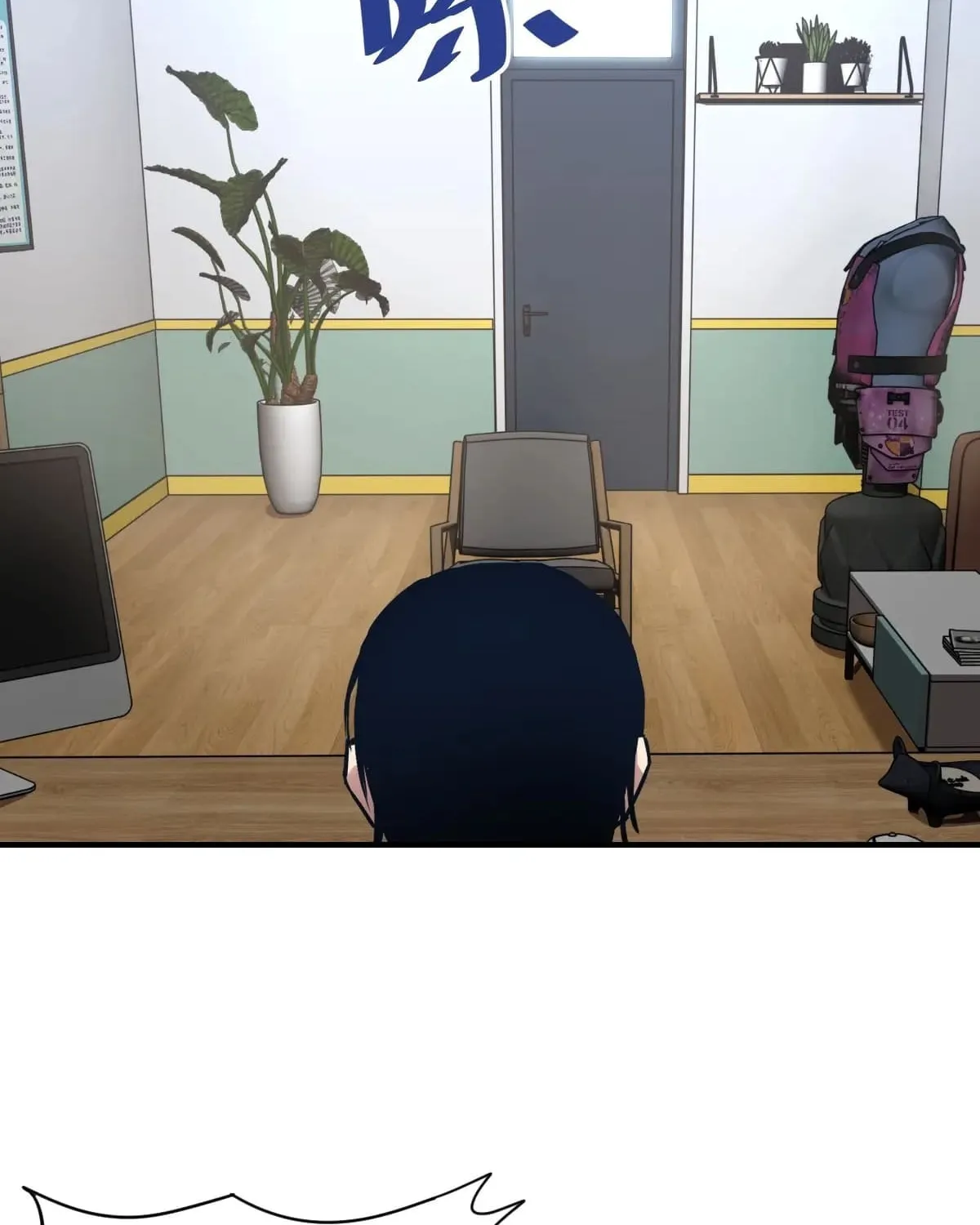Logging 10,000 Years into the Future Chapter 4 page 102 - 