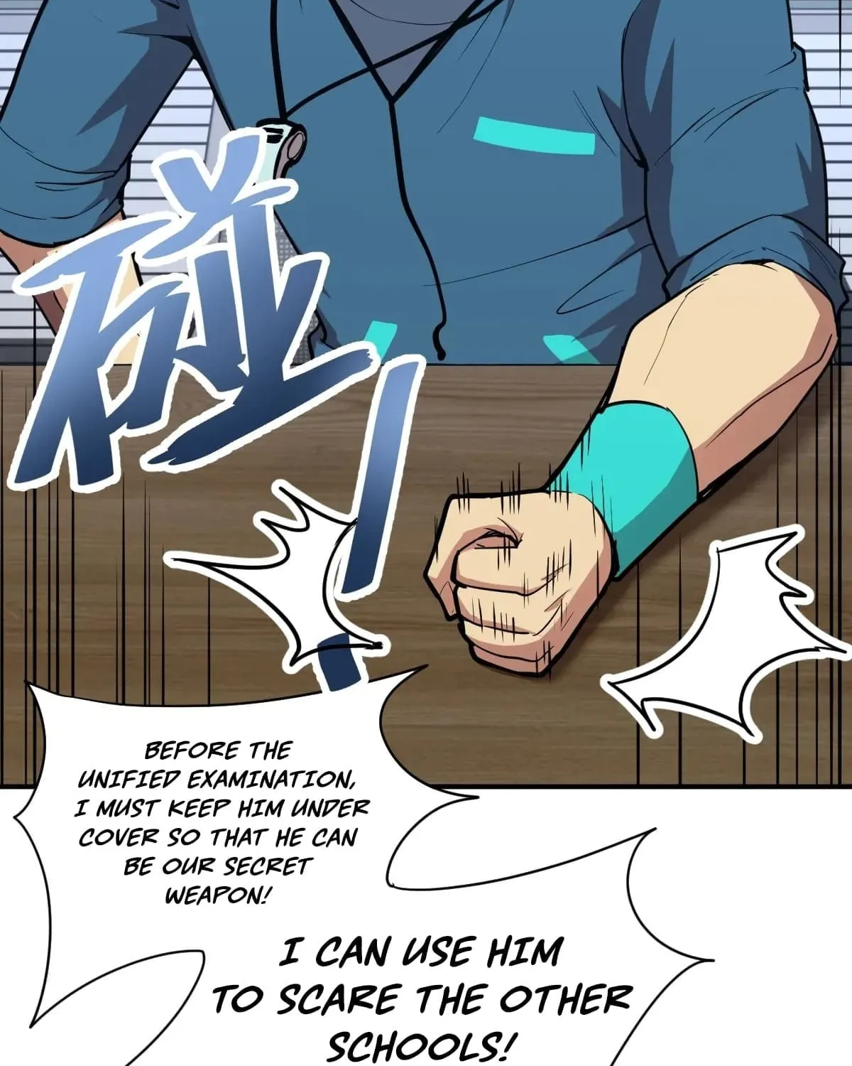 Logging 10,000 Years into the Future Chapter 4 page 104 - 