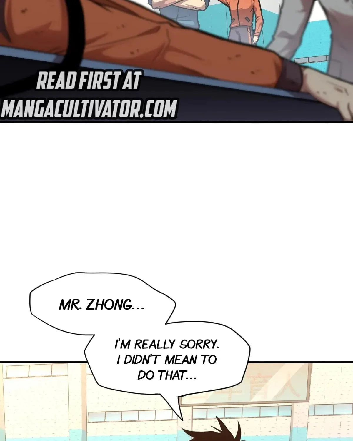 Logging 10,000 Years into the Future Chapter 4 page 12 - 