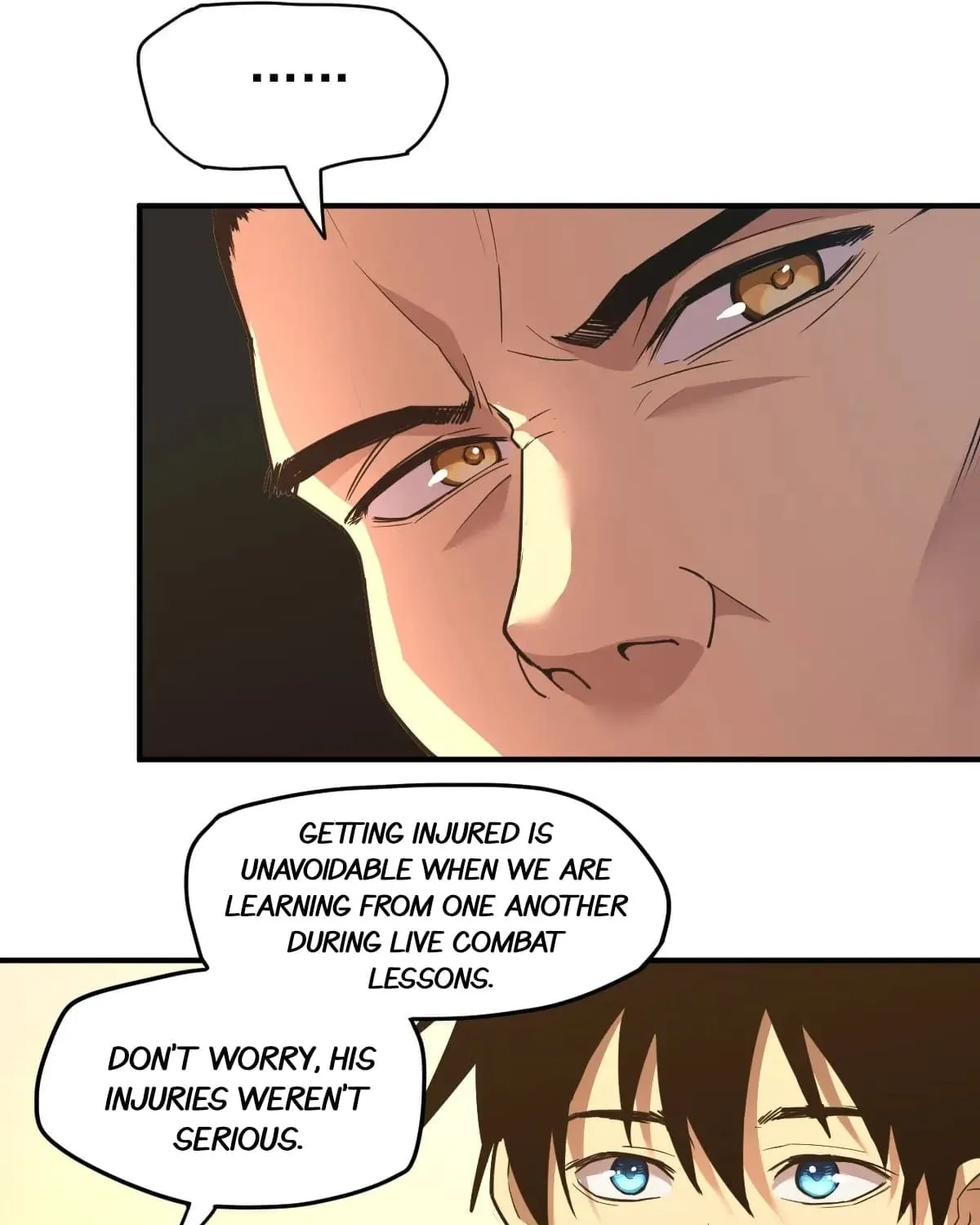 Logging 10,000 Years into the Future Chapter 4 page 15 - 
