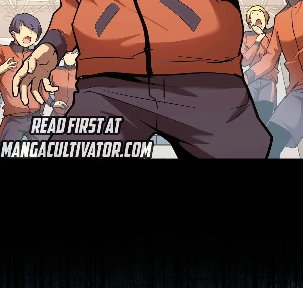 Logging 10,000 Years into the Future Chapter 4 page 19 - 