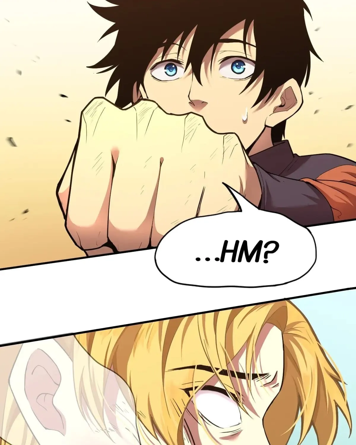 Logging 10,000 Years into the Future Chapter 4 page 3 - 