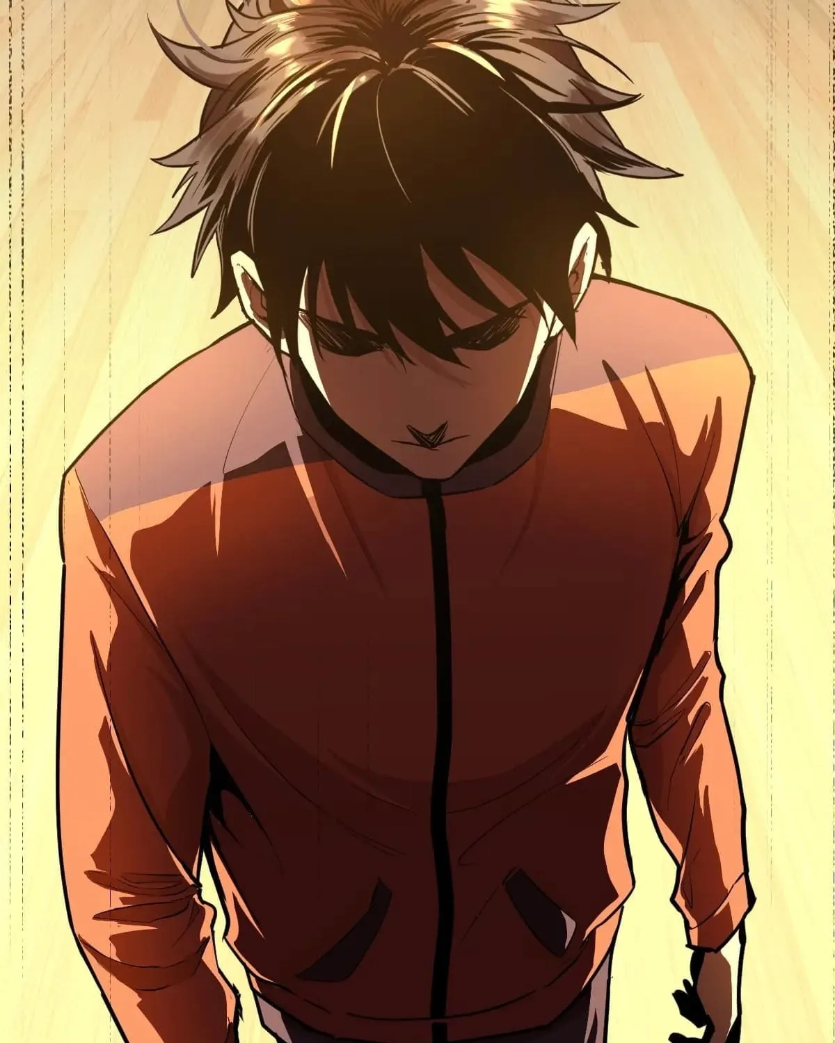 Logging 10,000 Years into the Future Chapter 4 page 21 - 