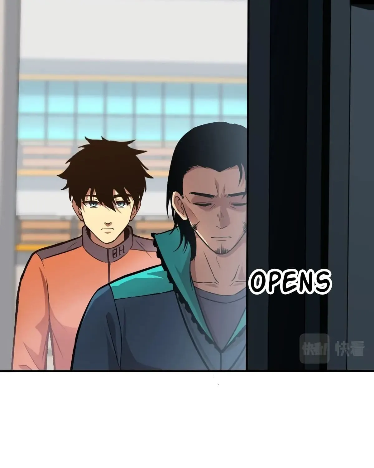 Logging 10,000 Years into the Future Chapter 4 page 24 - 