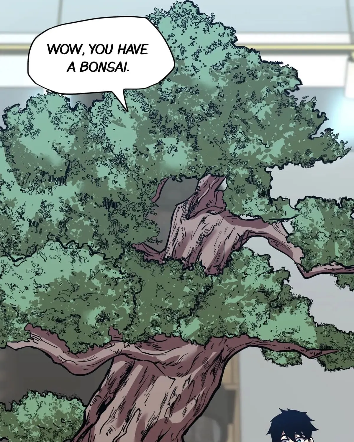 Logging 10,000 Years into the Future Chapter 4 page 27 - 