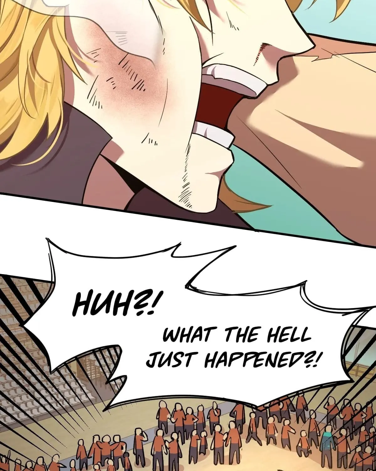 Logging 10,000 Years into the Future Chapter 4 page 4 - 