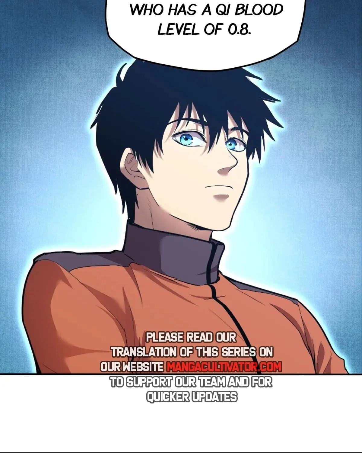 Logging 10,000 Years into the Future Chapter 4 page 31 - 