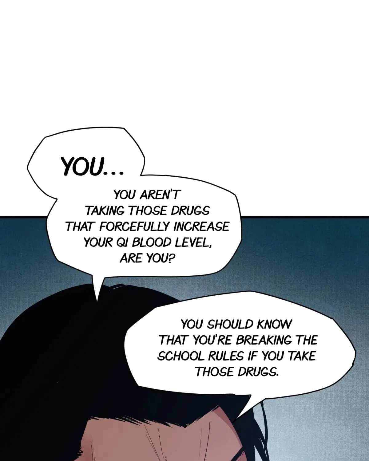 Logging 10,000 Years into the Future Chapter 4 page 34 - 