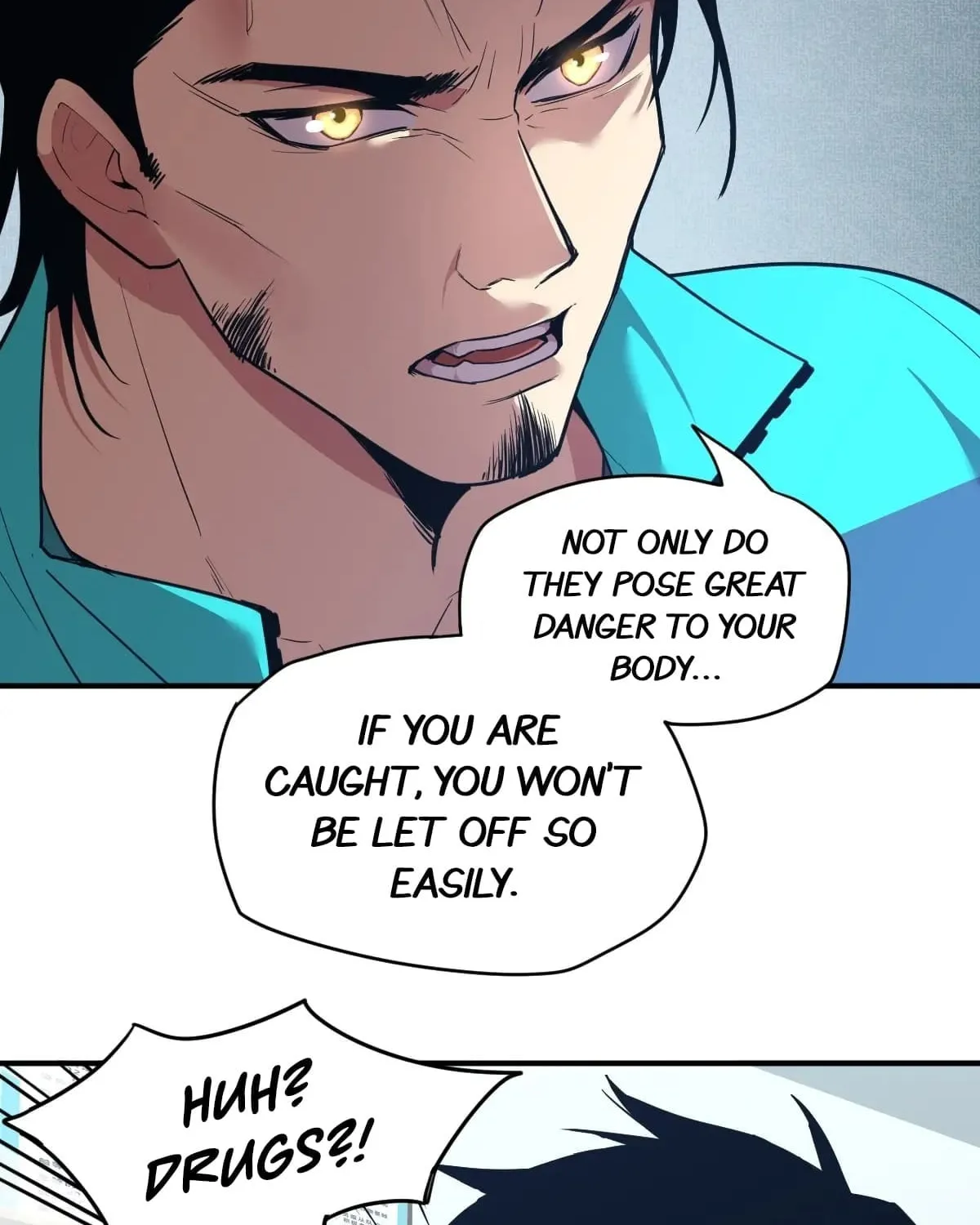 Logging 10,000 Years into the Future Chapter 4 page 35 - 