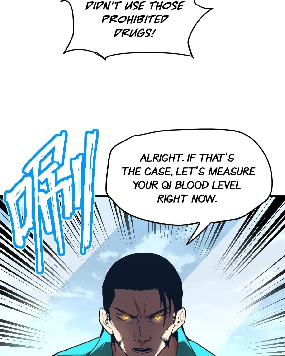 Logging 10,000 Years into the Future Chapter 4 page 37 - 